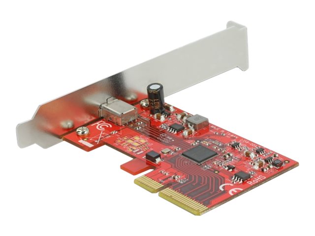 DeLOCK 89035 interface cards/adapter