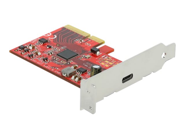 DeLOCK 89035 interface cards/adapter