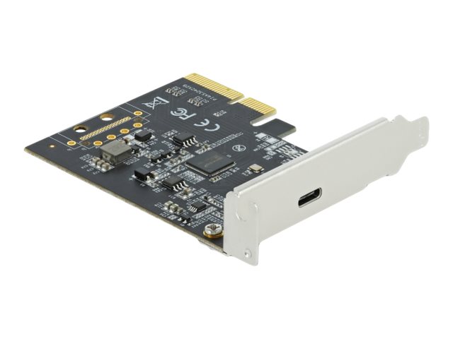 DeLOCK 89036 interface cards/adapter