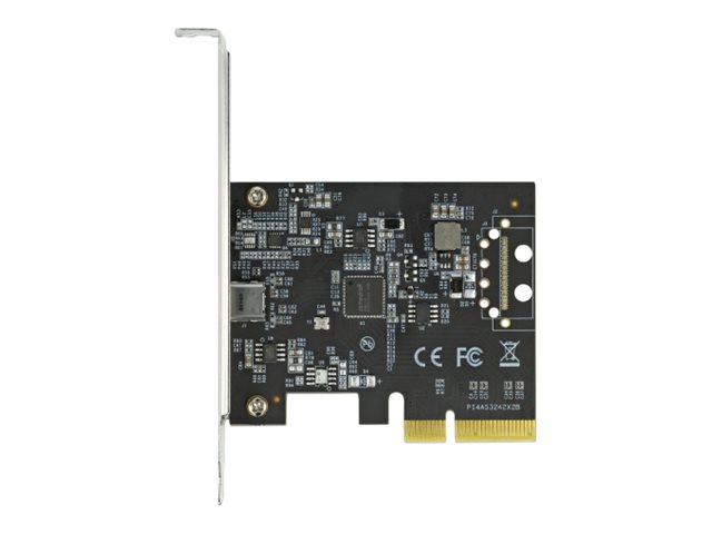 DeLOCK 89036 interface cards/adapter