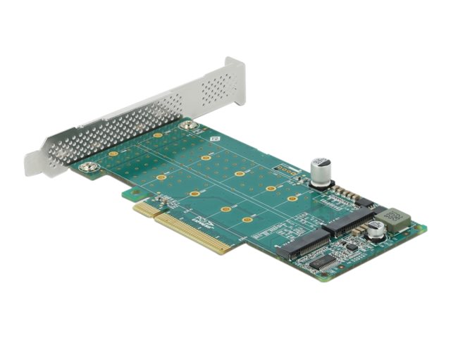 DeLOCK 89045 interface cards/adapter