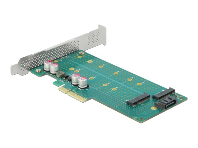 DeLOCK 89047 interface cards/adapter