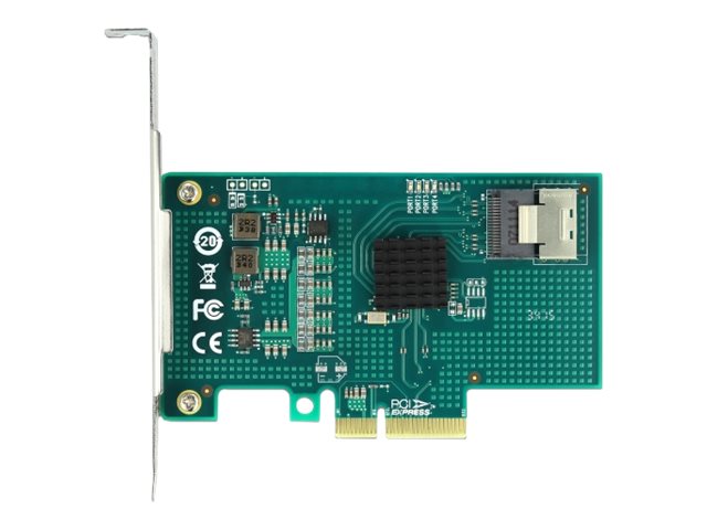 DeLOCK 89051 interface cards/adapter