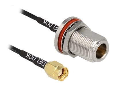 DeLOCK 89059 coaxial cable