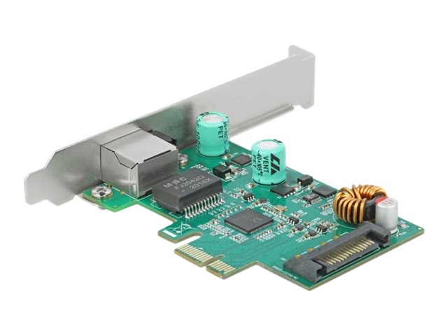 DeLOCK 89139 network card