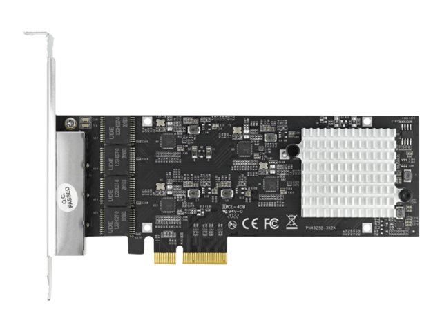 DeLOCK 89192 network card
