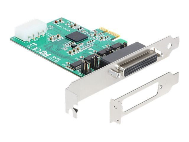 DeLOCK 89335 interface cards/adapter