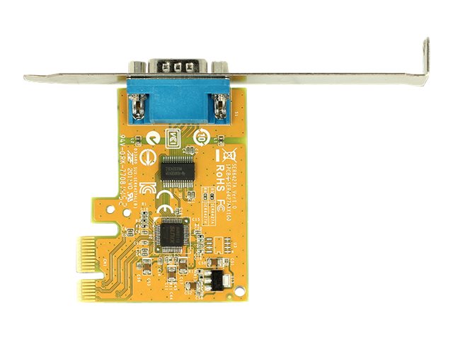 DeLOCK 89444 interface cards/adapter