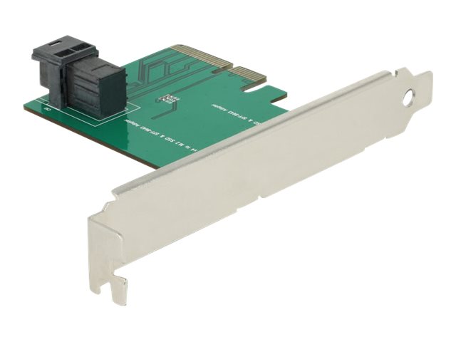 DeLOCK 89458 interface cards/adapter