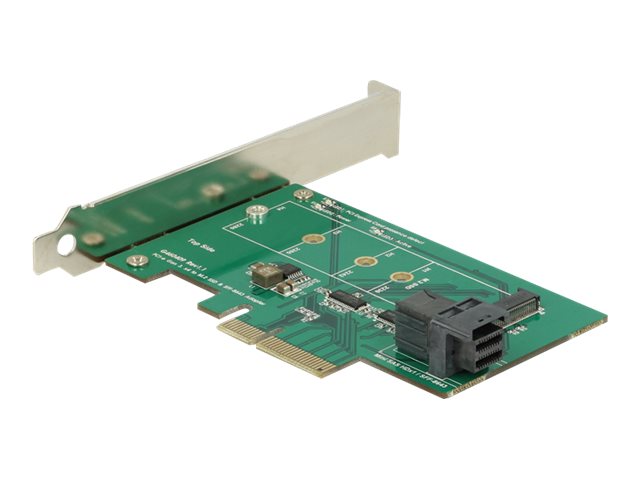 DeLOCK 89517 interface cards/adapter