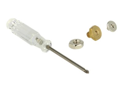DeLOCK 89518 interface cards/adapter