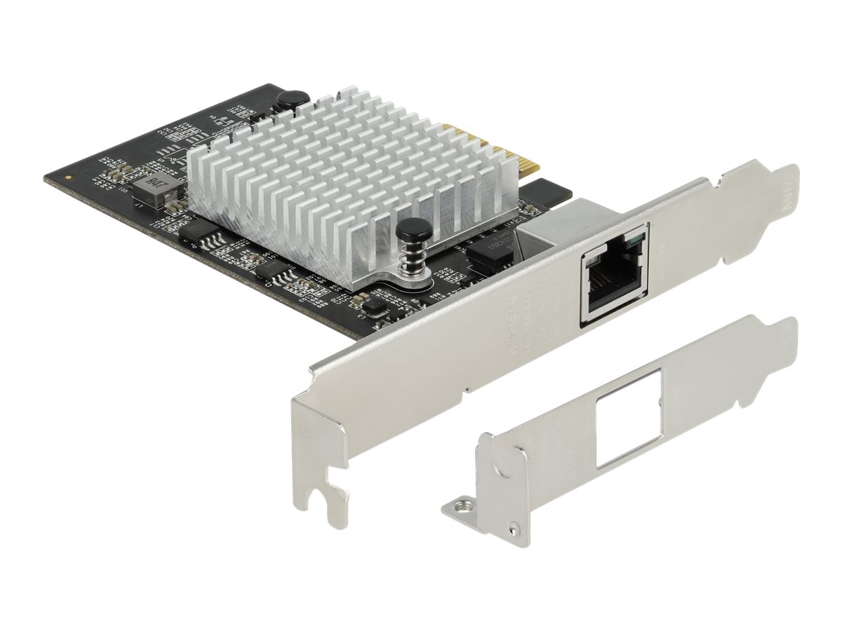 DeLOCK 89528 network card
