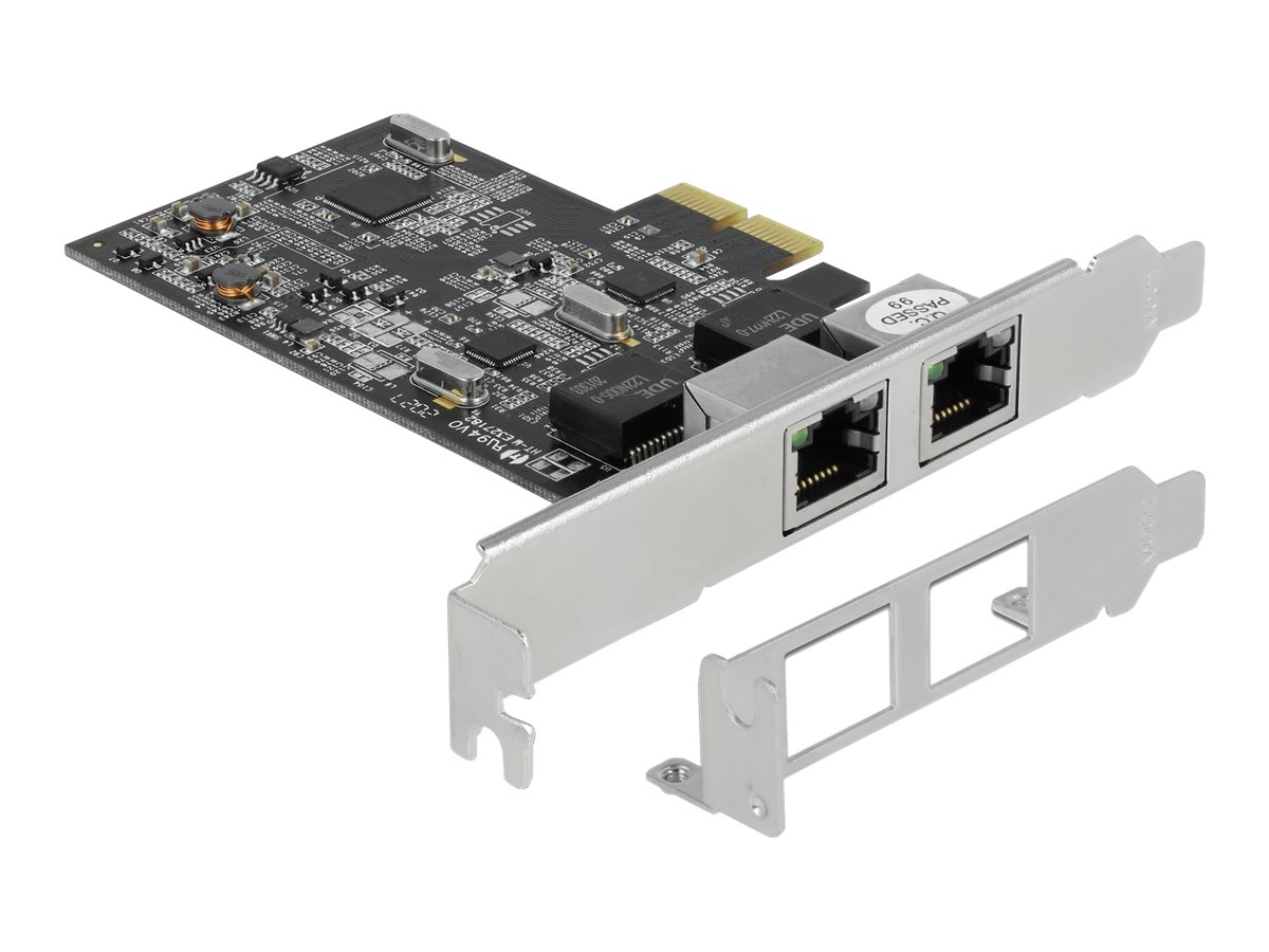 DeLOCK 89530 network card