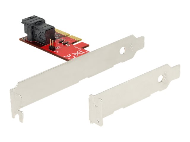DeLOCK 89535 interface cards/adapter