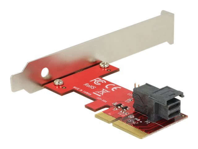 DeLOCK 89535 interface cards/adapter