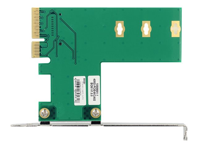 DeLOCK 89561 interface cards/adapter