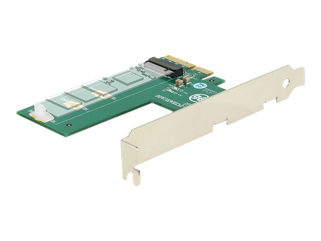 DeLOCK 89561 interface cards/adapter