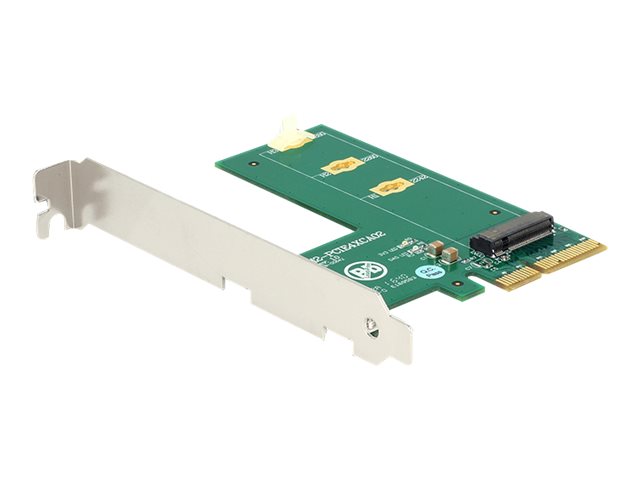 DeLOCK 89561 interface cards/adapter