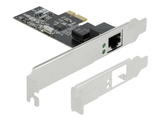 DeLOCK 89564 network card