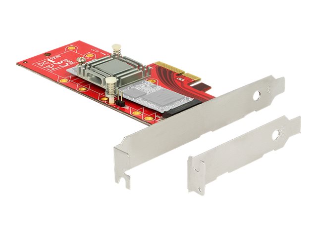 DeLOCK 89577 interface cards/adapter