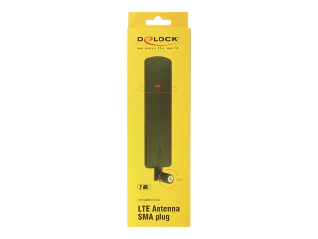 DeLOCK 89604 network antenna