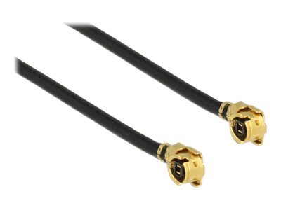 DeLOCK 89607 coaxial cable