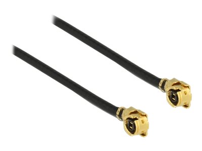 DeLOCK 89609 coaxial cable
