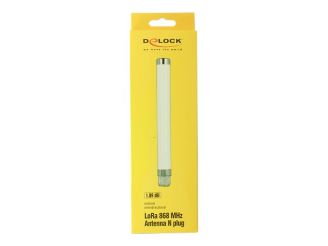 DeLOCK 89633 network antenna