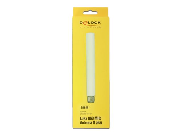DeLOCK 89637 network antenna