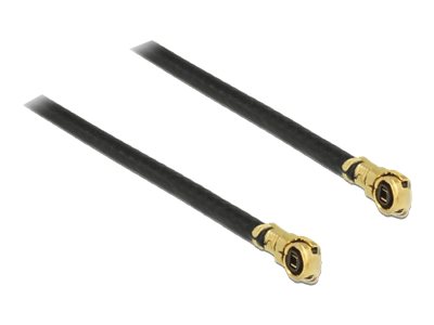DeLOCK 89642 coaxial cable
