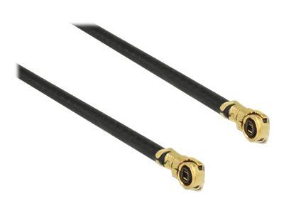 DeLOCK 89645 coaxial cable