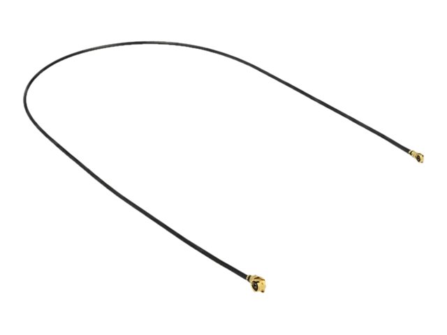 DeLOCK 89649 coaxial cable