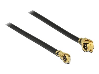 DeLOCK 89651 coaxial cable
