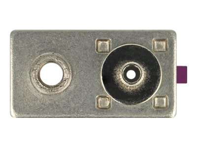 DeLOCK 89744 coaxial connector