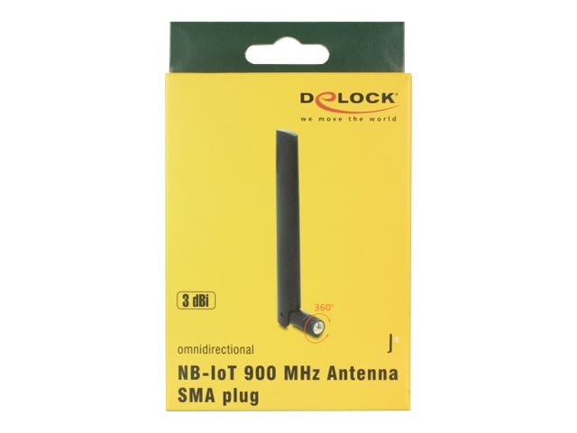 DeLOCK NB-IoT network antenna