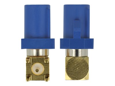 DeLOCK 89774 coaxial connector