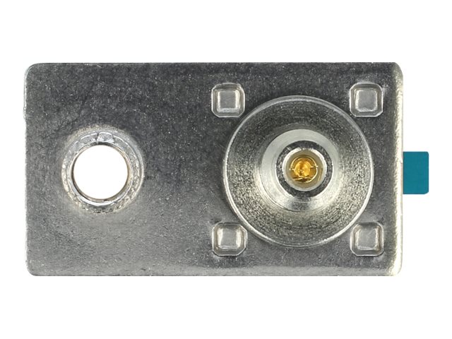DeLOCK 89812 coaxial connector