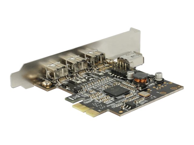 DeLOCK 89864 interface cards/adapter