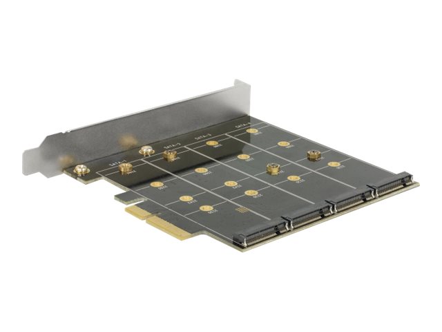 DeLOCK 89888 interface cards/adapter