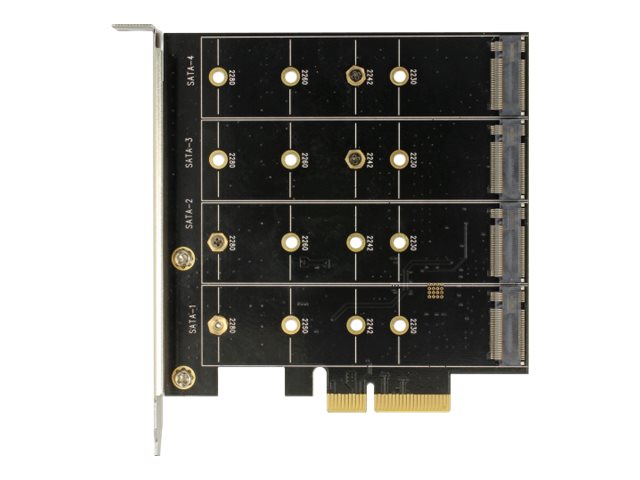 DeLOCK 89888 interface cards/adapter