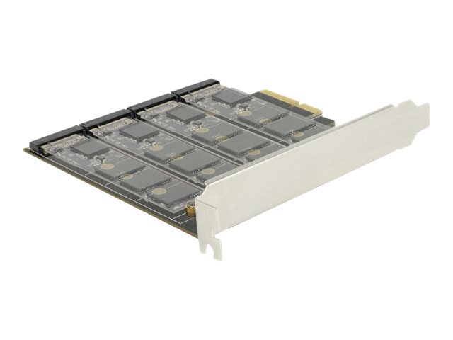 DeLOCK 89888 interface cards/adapter