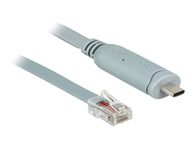 DeLOCK 89892 serial cable
