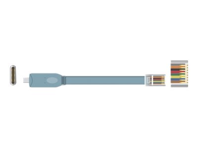 DeLOCK 89892 serial cable