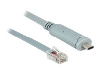 DeLOCK 89893 serial cable