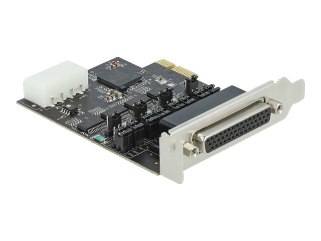 DeLOCK 89895 interface cards/adapter