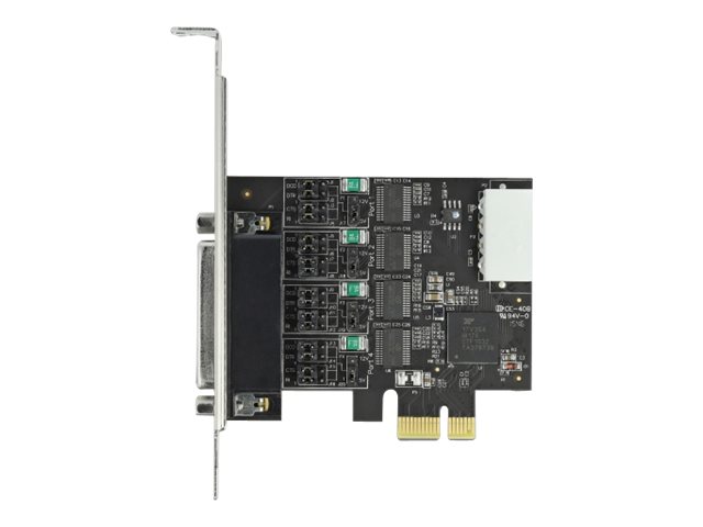 DeLOCK 89895 interface cards/adapter
