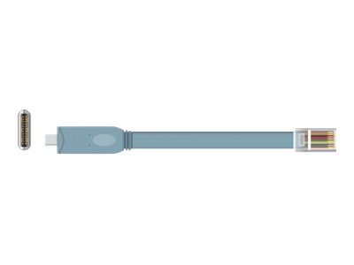 DeLOCK 89917 serial cable