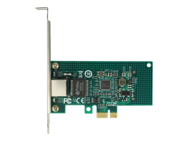 DELOCK PCI Express x1 Karte 1x RJ45 Gigabit LAN i210