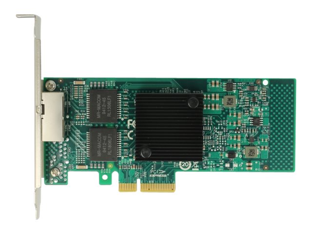 DeLOCK 89945 network card