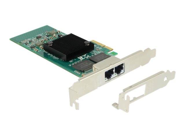 DeLOCK 89945 network card